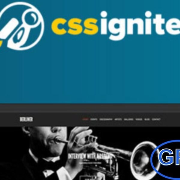 CSSIgniter – Berliner Ignition WordPress Theme Download the CSSIgniter Berliner Ignition WordPress Theme, a modern and professional theme built for bloggers, online magazines, and content creators. With its clean and visually engaging layout, Berliner Ignition makes it easy to showcase articles, images, videos, and featured posts effectively.