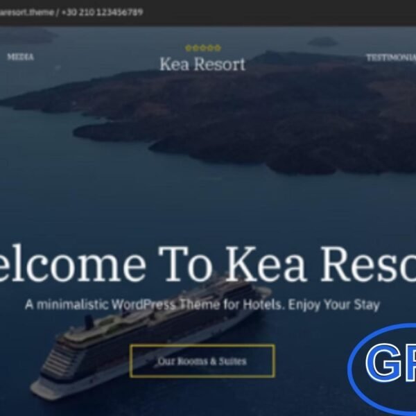 Kea – Premium WordPress Theme by CSSIgniter Kea is a modern and flexible WordPress theme from CSSIgniter, designed to create professional websites effortlessly. Perfect for blogs, portfolios, businesses, and niche websites, it features a clean, responsive design that looks great on desktops, tablets, and mobile devices.