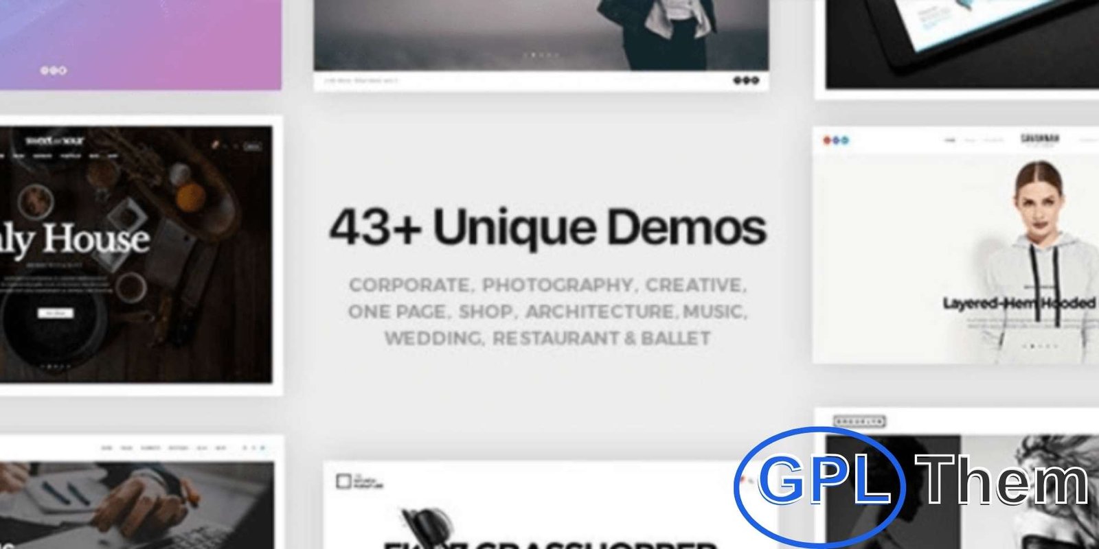 FatMoon – Creative & Photography Multi-Purpose Theme FatMoon – Creative & Photography Multi-Purpose Theme