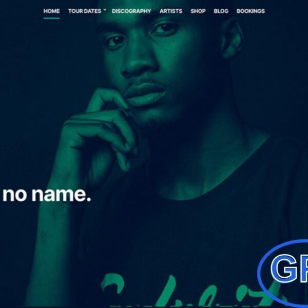 CSSIgniter – Beat WordPress Theme