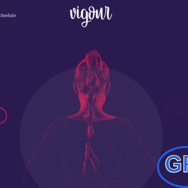 CSSIgniter – Vigour WordPress Theme Vigour by CSSIgniter is a modern, responsive WordPress theme designed for creative professionals, agencies, and portfolio websites. With a sleek, clean layout and flexible customization options, Vigour helps you showcase your work, projects, and services in a visually stunning way.