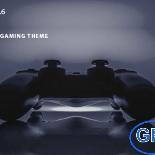 Youplay – Gaming WordPress Theme