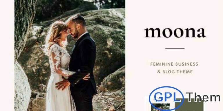 Moona – Feminine Business & Blog Elementor Template Kit Moona is a stylish and modern Elementor Template Kit designed for feminine businesses, bloggers, and creative professionals. Featuring a clean and well-balanced layout, it is perfect for showcasing services, portfolios, and personal or business blogs.