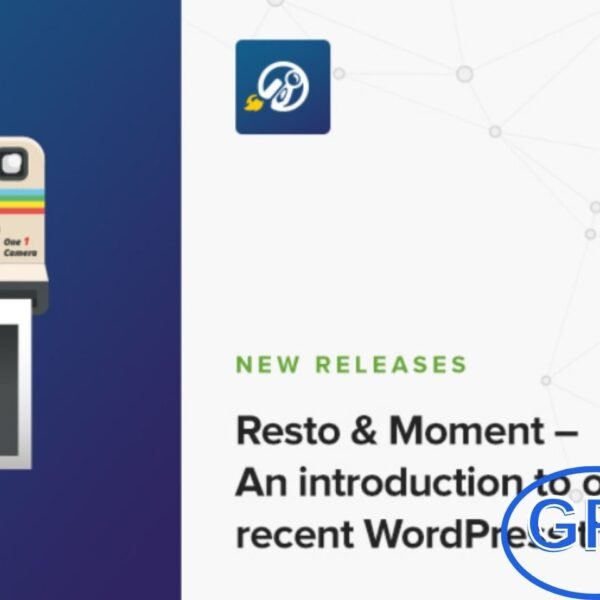 CSSIgniter – Resto WordPress Theme