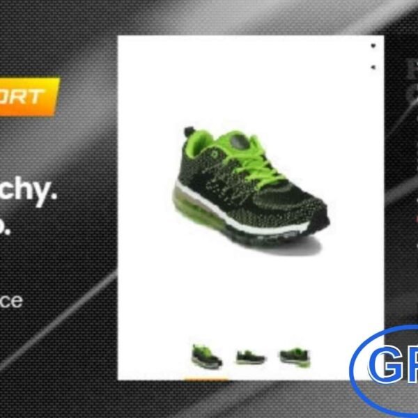 Joli-Sport – Modern WooCommerce WordPress Theme Joli-Sport is a fully responsive and feature-rich WooCommerce WordPress theme designed for online sports stores, fitness shops, and active lifestyle brands. Built with seamless WooCommerce integration, it comes with premium plugins like WPBakery Page Builder, Ultimate Addons, and Revolution Slider, saving you over $199.