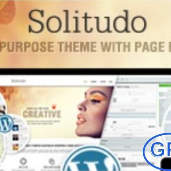 AIT – Solitudo WordPress Theme AIT Solitudo WordPress Theme is a clean, professional, and highly versatile theme built to suit a wide range of business and personal websites. With its fully responsive design, it adapts seamlessly across all devices, offering a smooth browsing experience for your visitors.