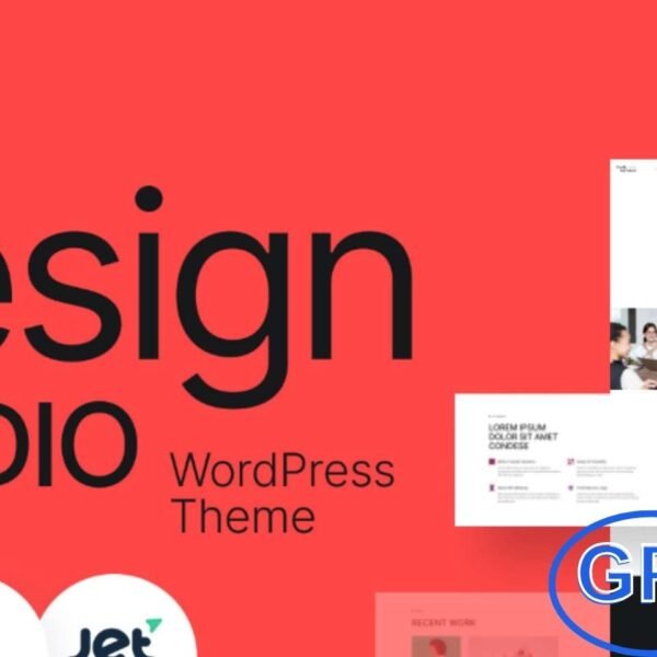 Icedk-Software – Design Studio WordPress Theme Icedk-Software is a premium WordPress theme crafted for design studios, marketing agencies, and advertising companies. With its modern, responsive design and versatile functionality, this theme makes it easy to build a professional website that showcases your services, portfolio, and creative projects.