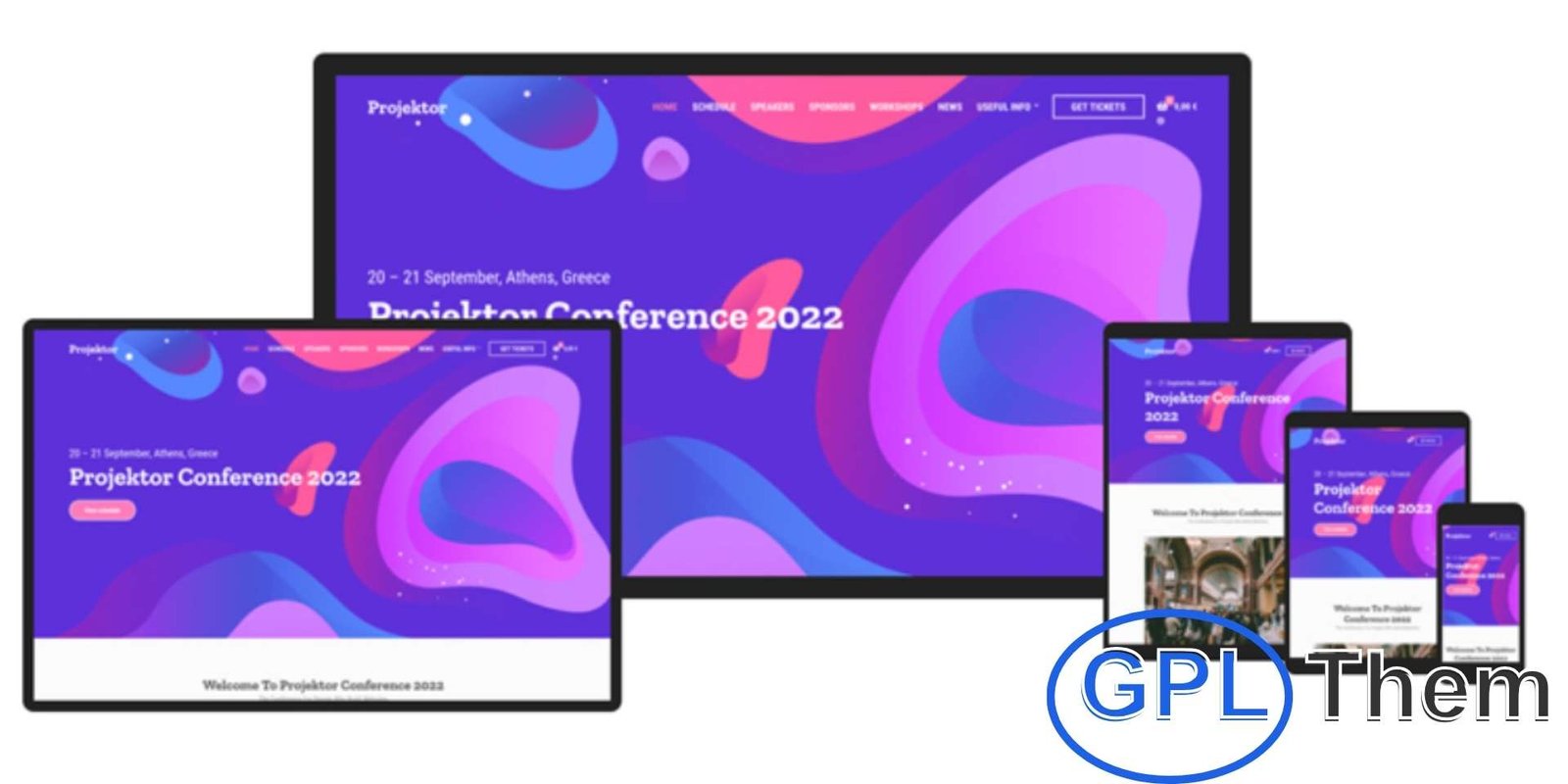 CSSIgniter – Projektor Ignition WordPress Theme CSSIgniter – Projektor Ignition WordPress Theme