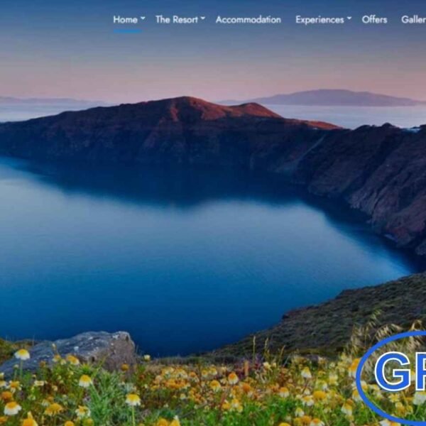 CSSIgniter – Aegean Resort WordPress Theme Download the CSSIgniter Aegean Resort WordPress Theme, a modern and elegant theme designed for resorts, hotels, and vacation rentals. With its visually appealing layout and booking-friendly features, Aegean Resort makes it easy to showcase rooms, amenities, special offers, and photo galleries professionally.