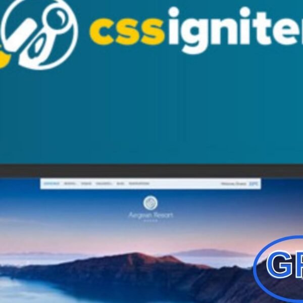 CSSIgniter – Aegean Resort Ignition WordPress Theme Download the CSSIgniter Aegean Resort Ignition WordPress Theme, a premium and modern theme designed for resorts, hotels, and vacation rental businesses. With its elegant layout and booking-friendly features, Aegean Resort Ignition makes it easy to showcase rooms, amenities, special offers, and photo galleries professionally.