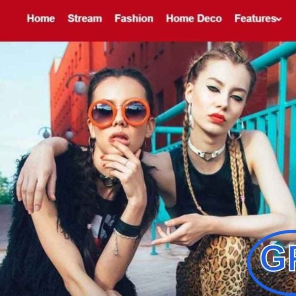 CSSIgniter – Pinmaister WordPress Theme