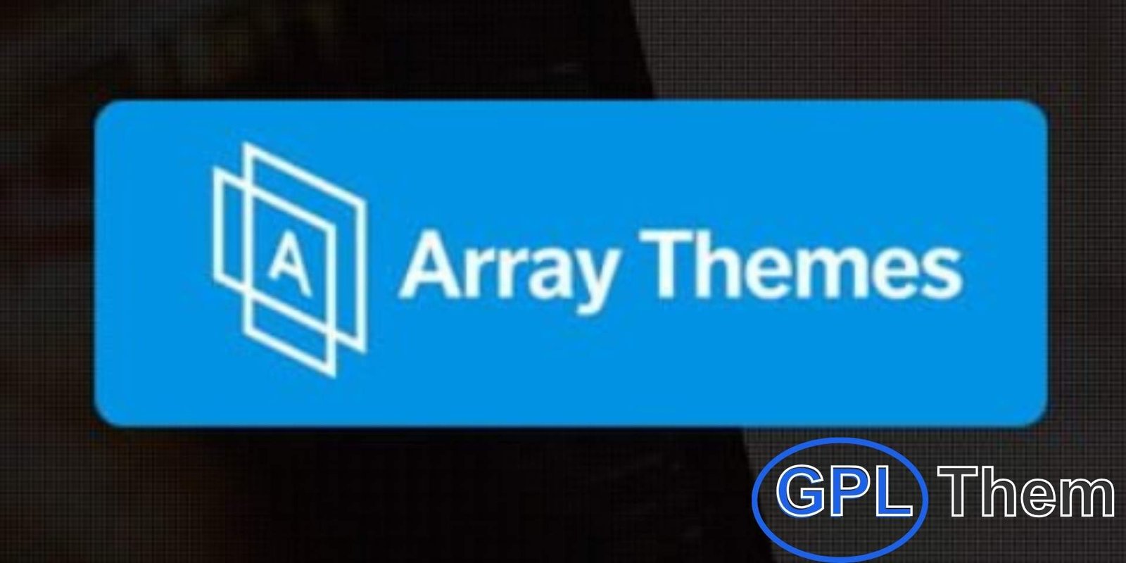 Array Themes Typable WordPress Theme
