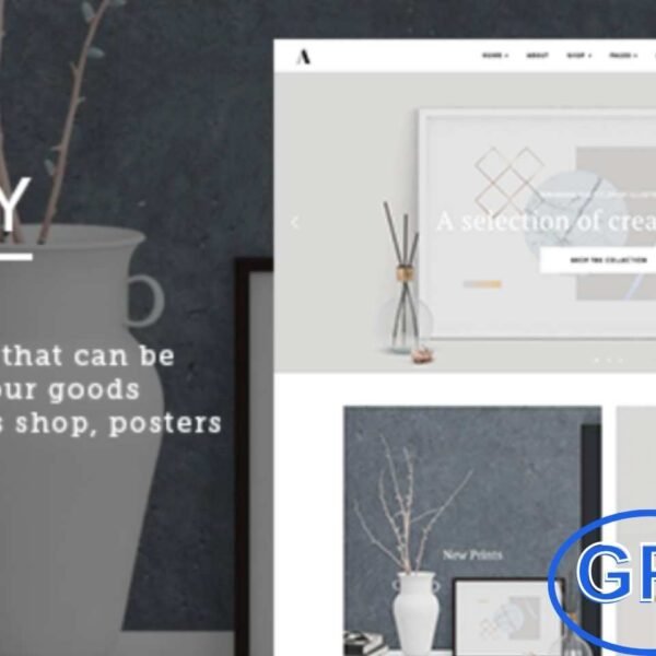 Artday – Creative Artist WordPress Shop Theme Artday – Creative Artist WordPress Shop is a beautifully designed theme made especially for artists and creators. Perfect for painters, sculptors, digital artists, and craftsmen, this theme provides a professional platform to showcase and sell your artwork online.