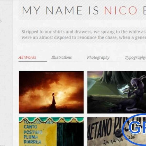 CSSIgniter – Nico WordPress Theme Download the CSSIgniter Nico WordPress Theme, a clean and modern theme designed for restaurants, cafés, and food businesses. With its elegant layout and menu-focused design, Nico allows you to showcase dishes, services, events, and customer testimonials in a professional way.