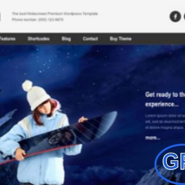 AIT – Impression WordPress Theme AIT Impression WordPress Theme is a stylish and responsive theme designed for creative professionals, agencies, and businesses. With its modern layout and customizable features, it allows you to showcase portfolios, services, and projects in a visually appealing way.