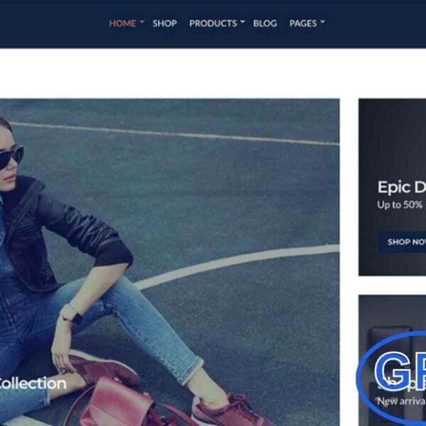 CSSIgniter – Neto Ignition WordPress Theme Download the CSSIgniter Neto Ignition WordPress Theme, a sleek and powerful WooCommerce theme crafted for online stores, eCommerce businesses, and digital shops. With its clean, product-focused layout, Neto Ignition makes it easy to display products, categories, promotions, and special deals in a professional and engaging way.
