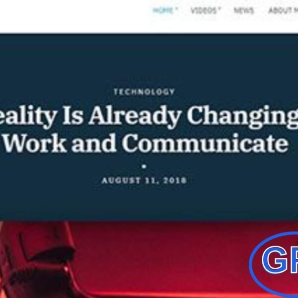 CSSIgniter – Vidiho Pro Ignition WordPress Theme