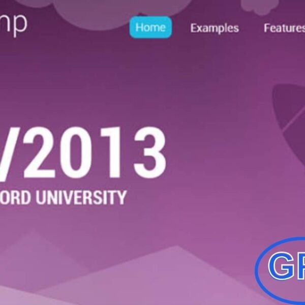 AIT – Foocamp WordPress Theme AIT Foocamp WordPress Theme is a modern and responsive theme designed for events, conferences, seminars, and workshops. With its clean layouts and user-friendly features, it helps organizers showcase schedules, speakers, and event details with ease.