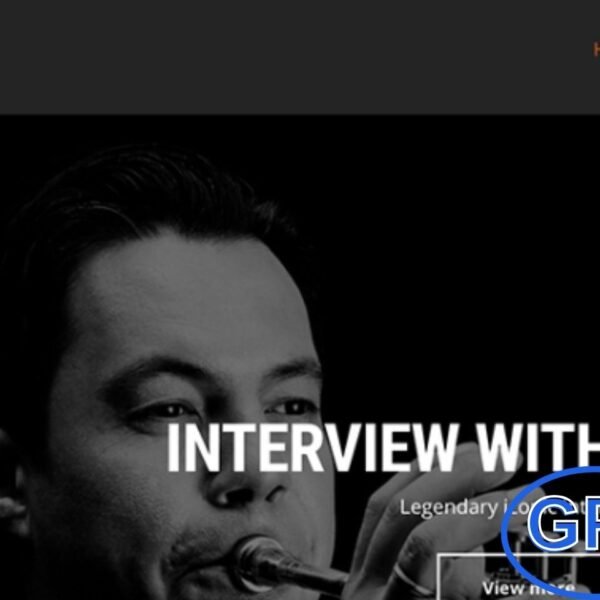 Graph Paper Press Berlin WordPress Theme