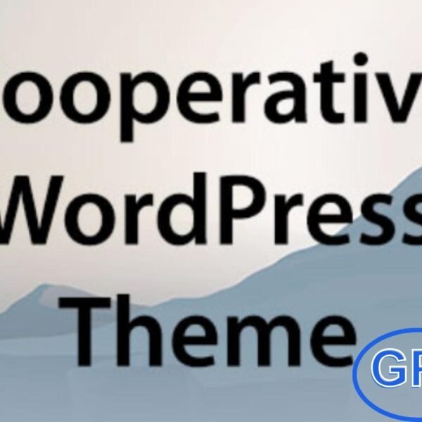 Cooperative – Minimalist Team Portfolio WordPress Theme Cooperative by Graph Paper Press is a sleek, minimalist WordPress theme designed for teams and creative groups. Its responsive design ensures your portfolio and projects look stunning on any device. With easy-to-use customization options, Cooperative allows you to showcase your work professionally and connect with potential clients effortlessly.