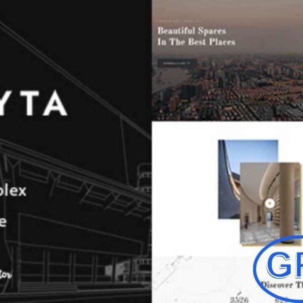 Tayta – Single Property & Apartment Complex Theme