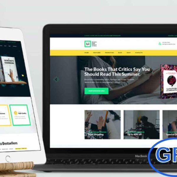 AIT – LoremIpsum WordPress Theme AIT – LoremIpsum WordPress Theme is a professional and flexible WordPress solution designed for businesses, blogs, and creative websites.