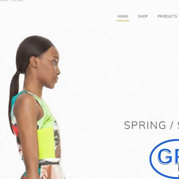 CSSIgniter – Loge Ignition WordPress Theme