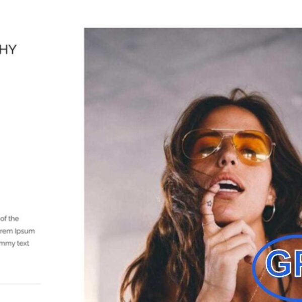 CSSIgniter – Lense WordPress Theme Download the CSSIgniter Lense WordPress Theme, a sleek and modern theme designed for photographers, creatives, and portfolio websites. With its clean and visually focused layout, Lense allows you to showcase images, galleries, projects, and client work in a professional and engaging way.