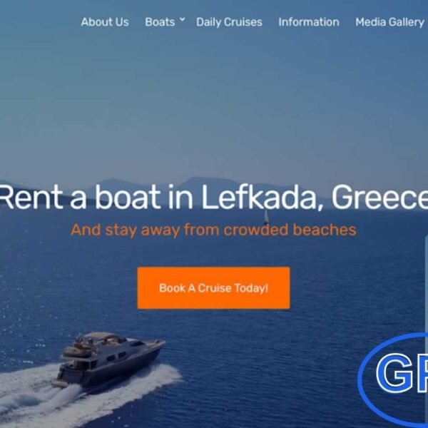 CSSIgniter – Lefkada WordPress Theme Download the CSSIgniter Lefkada WordPress Theme, a modern and elegant theme designed for hotels, resorts, and vacation rentals. With its stylish layout and booking-friendly features, Lefkada makes it easy to showcase rooms, amenities, photo galleries, and special offers in a professional way. The theme is fully responsive, SEO optimized, and lightweight, ensuring fast performance on all devices.