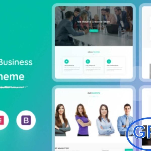 Keeway – Digital Agency One Page WordPress Theme Keeway is a clean, modern, and fully responsive one-page WordPress theme designed for digital agencies, creative studios, and corporate businesses. Its fresh design ensures a professional online presence that looks perfect on all major browsers, tablets, and mobile devices.