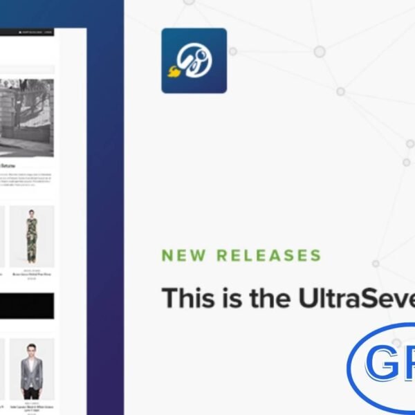 CSSIgniter – UltraSeven WordPress Theme UltraSeven by CSSIgniter is a premium, responsive WordPress theme crafted for creative professionals, agencies, and businesses.