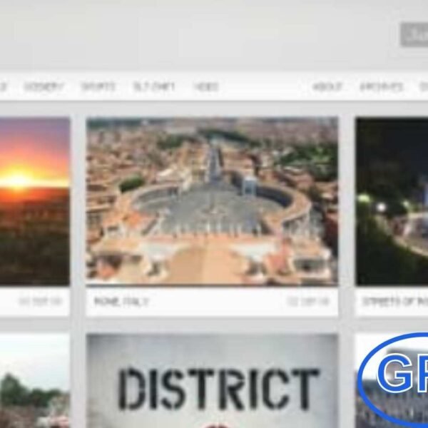 Object – Premium Photography & Video Blogging WordPress Theme by WooThemes Object is a modern and flexible multimedia WordPress theme from WooThemes, crafted for photographers, videographers, and creative bloggers. This premium theme provides an elegant platform to publish both photos and videos with ease.