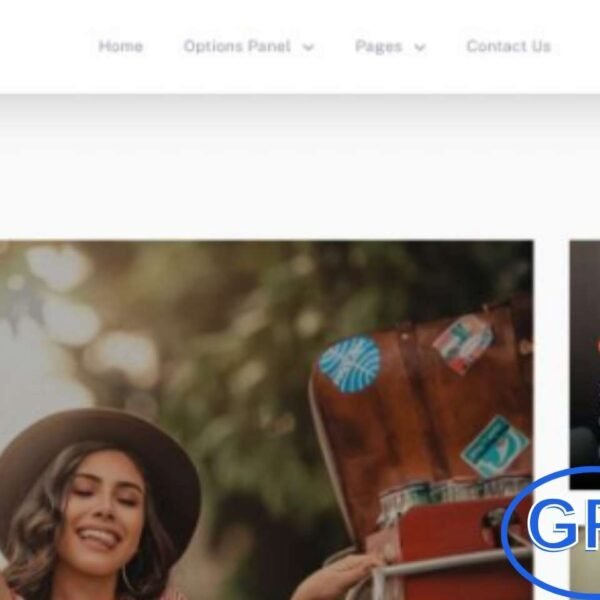 MyThemeShop Ahead WordPress Theme