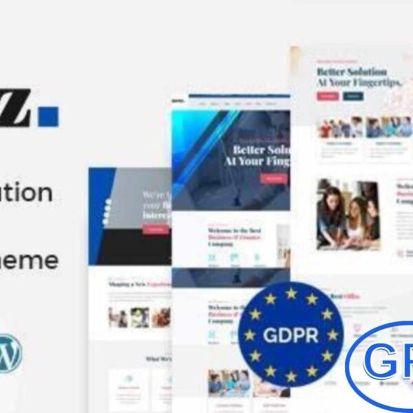 Ineoz – Business Consulting WordPress Theme Ineoz is a premium WordPress theme designed for training, coaching, consulting, and business websites. Its professional and modern design allows you to create a versatile online presence for corporate firms, coaching services, or consulting agencies. Fully responsive and mobile-friendly, Ineoz ensures your website looks perfect on desktops, tablets, and smartphones.