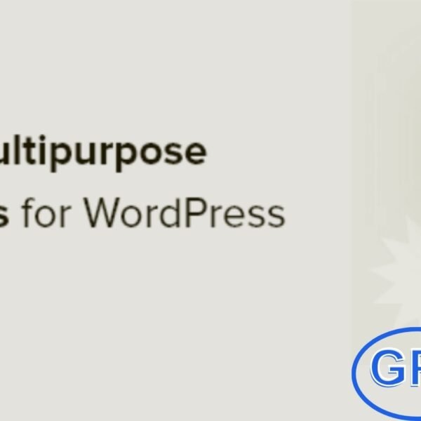 Traq – Multipurpose WordPress Theme