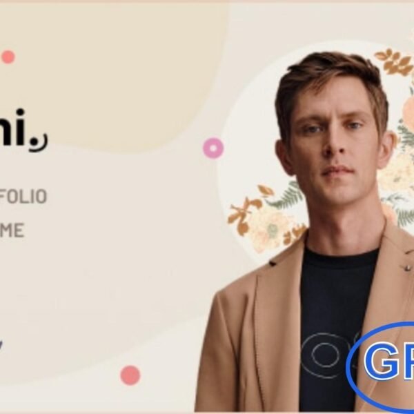 Tonni – Personal Portfolio WordPress Theme Tonni is a modern one-page WordPress theme designed for personal portfolios. Perfect for freelancers, designers, photographers, and creative professionals, Tonni helps you showcase your skills, projects, and achievements in a sleek, professional way.