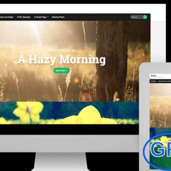 Bexley – WordPress Blogging Theme Bexley is a modern WordPress blogging theme designed to put your photos in the spotlight while complementing them with engaging text. Perfect for photographers, artists, and creatives, Bexley offers a clean and stylish layout that works beautifully as an online portfolio or gallery.