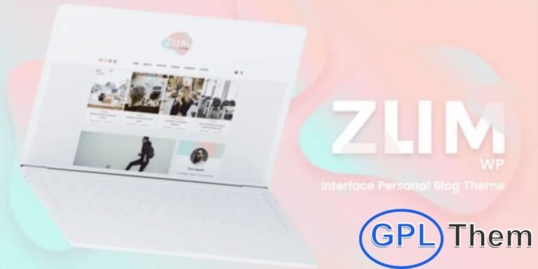 ZUM – Personal Blog WordPress Theme ZUM is a stylish and modern Personal Blog WordPress theme designed for bloggers, writers, and minimal online magazines. With its luxury design options and elegant layout combinations, ZUM ensures your content stands out beautifully.