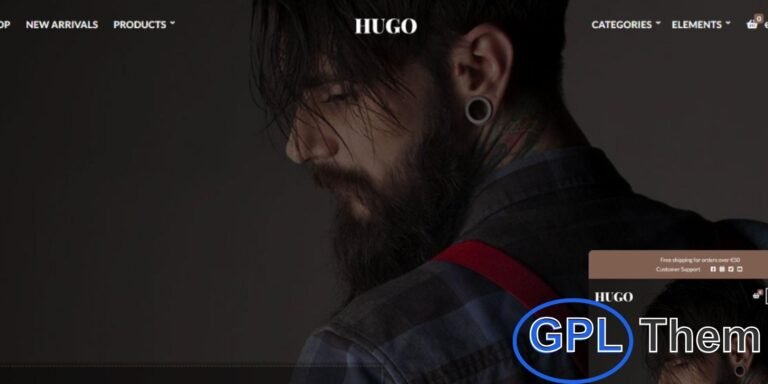 CSSIgniter – Hugo WordPress Theme Download the CSSIgniter Hugo WordPress Theme, a modern and versatile theme designed for hotels, resorts, and vacation rentals. With its elegant layout and booking-friendly features, Hugo makes it easy to showcase rooms, amenities, photo galleries, and special offers in a professional way.