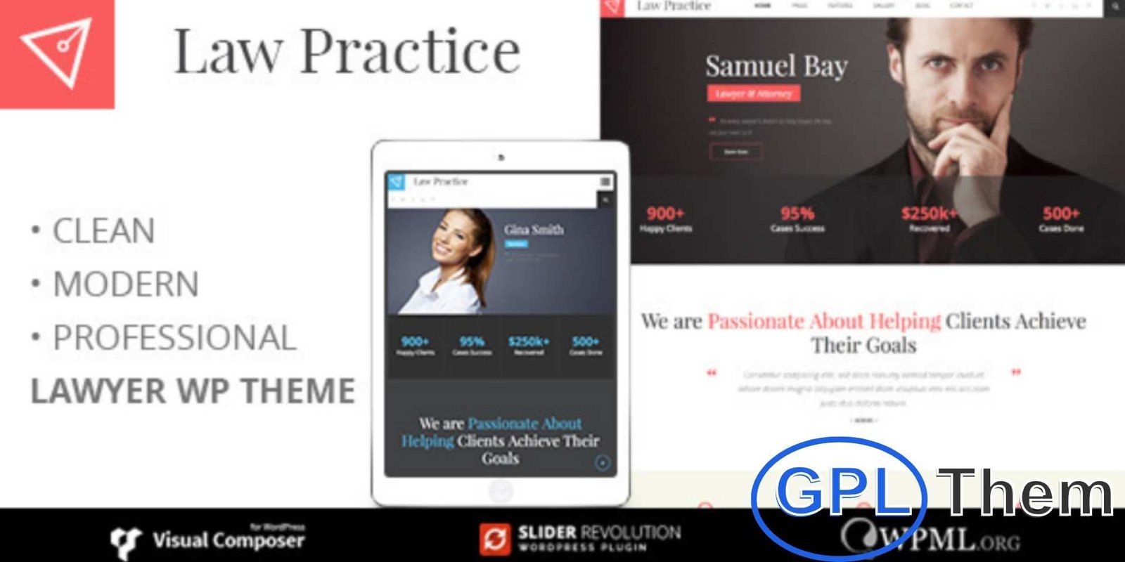 LAWPRACTICE – Lawyer Responsive WordPress Theme LAWPRACTICE – Lawyer Responsive WordPress Theme