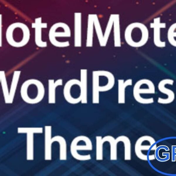 CSSIgniter – HotelMotel WordPress Theme Download the CSSIgniter HotelMotel WordPress Theme, a modern and elegant theme designed for hotels, motels, resorts, and vacation rentals. With its stylish layout and booking-ready features, HotelMotel makes it easy to showcase rooms, amenities, photo galleries, and special offers in a professional way.