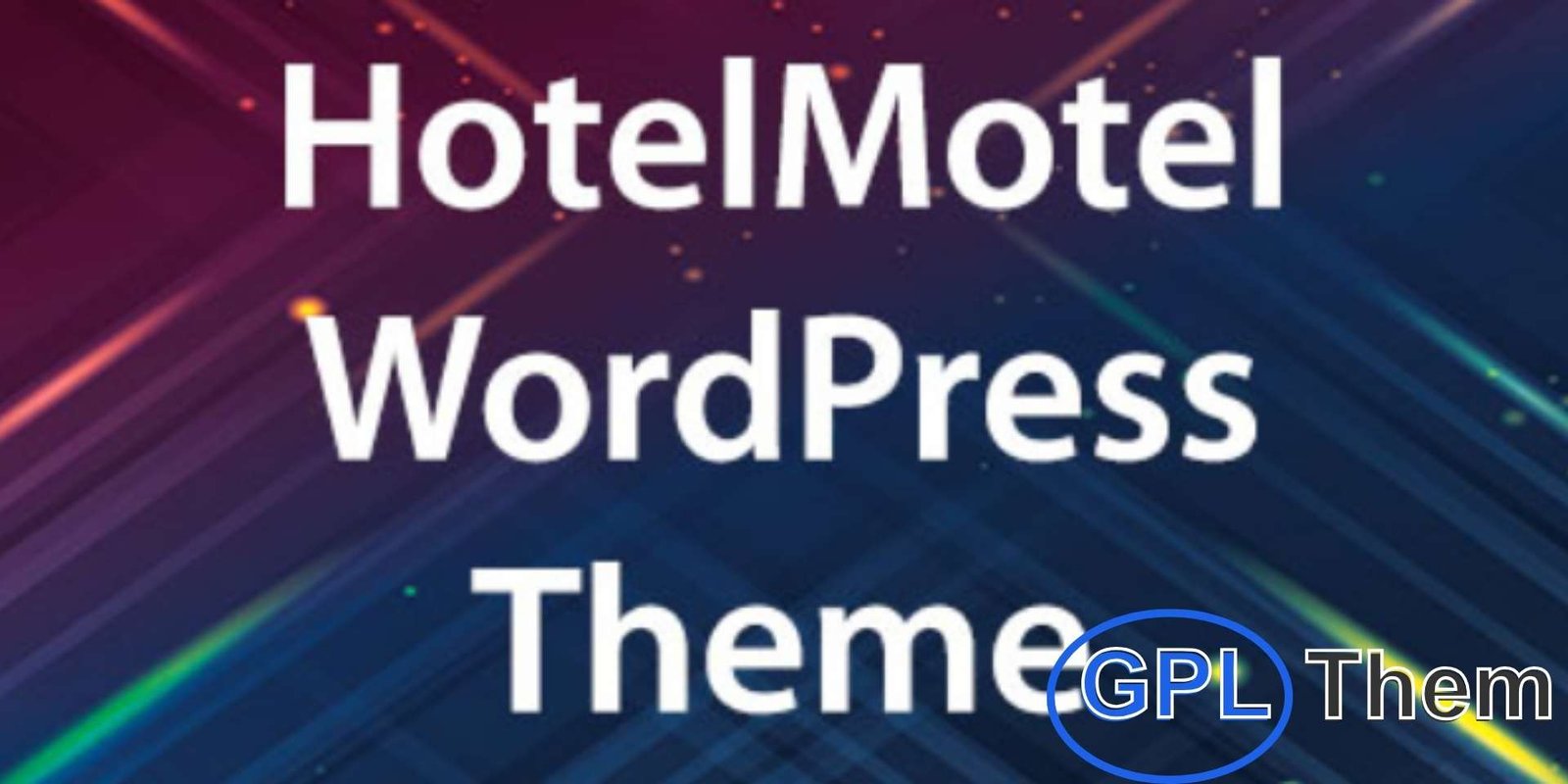 CSSIgniter – HotelMotel WordPress Theme CSSIgniter – HotelMotel WordPress Theme Download the CSSIgniter HotelMotel WordPress Theme, a modern and elegant theme designed for hotels, motels, resorts, and vacation rentals. With its stylish layout and booking-ready features, HotelMotel makes it easy to showcase rooms, amenities, photo galleries, and special offers in a professional way.