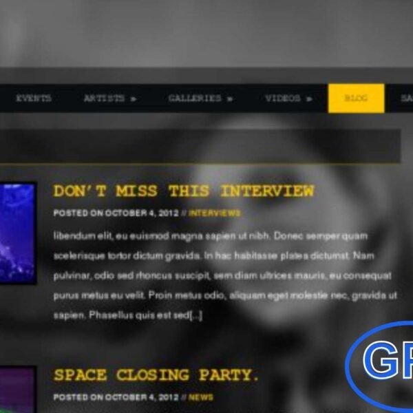 CSSIgniter – Hernan WordPress Theme Download the CSSIgniter Hernan WordPress Theme, a modern and elegant theme designed for hotels, resorts, and vacation rentals. With its stylish layout and booking-ready features, Hernan makes it easy to showcase rooms, amenities, photo galleries, and special offers professionally.