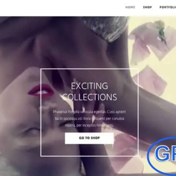 Viva Themes Blanche – Clean and Professional WordPress Theme Blanche is a sleek, modern, and professional WordPress theme designed to help your website stand out. Ideal for eCommerce stores, portfolios, and creative businesses, this theme combines elegant design with powerful features to build a fully functional site quickly.