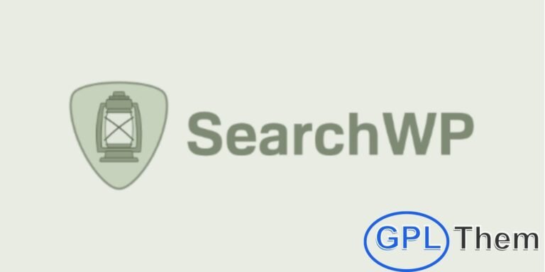 SearchWP – Instantly Improve Your WordPress Site Search SearchWP is a premium WordPress plugin designed to enhance your website’s search functionality instantly. With this powerful tool, you can build custom search engines and algorithms without writing a single line of code.
