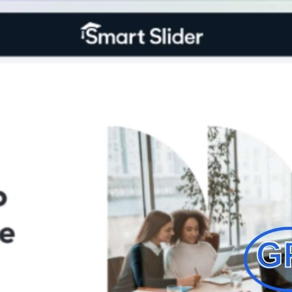 Smart Slider 3 Pro by Nextend + 170+ Templates Smart Slider 3 Pro is the ultimate WordPress slider plugin, designed to create stunning, fully responsive sliders with ease. Packed with 170+ ready-to-use templates, it lets you build professional sliders, carousels, and presentations in just minutes.