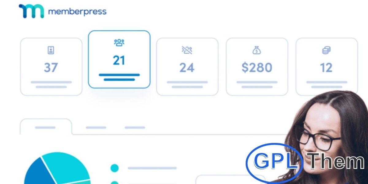 MemberPress – All-In-One WordPress Membership Plugin with Premium Addons MemberPress is a powerful and beginner-friendly WordPress membership plugin that lets you monetize your content with ease. With just a few clicks, you can start charging users for access to exclusive posts, pages, videos, and more.