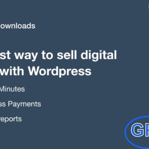 Easy Digital Downloads – All 91 Extensions Bundle