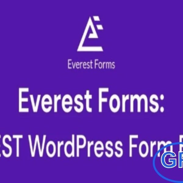 Everest Forms – WordPress Form Builder Plugin + All Addons Everest Forms is a lightweight and powerful WordPress form builder plugin that lets you create contact forms, registration forms, surveys, and more with ease. Its intuitive drag-and-drop interface makes building simple to complex forms quick and hassle-free.