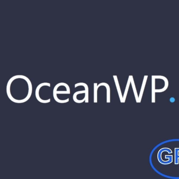 OceanWP WordPress Theme + Pro Addons (Core Extensions Bundle) OceanWP is a lightweight, fast, and fully customizable WordPress theme designed to suit any type of website. Whether you’re building a business site, online store, portfolio, or blog, OceanWP delivers flexibility and performance in one package.